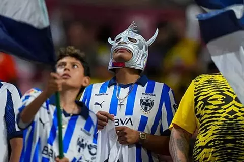 حزن راموس وفرحة جيراسي.. لقطات من مباراة دورتموند ومونتيري (صور)